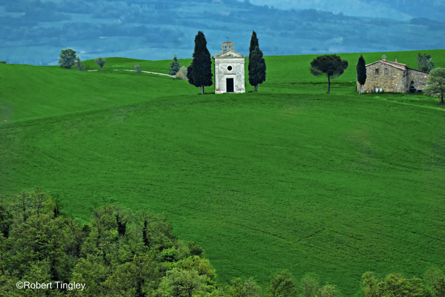 Tuscany